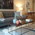 Porfolio: Chicago Model Unit by Main and Walnut