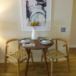 Porfolio: Chicago Model Unit by Main and Walnut