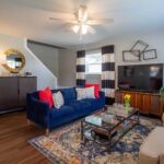 Porfolio: Doreen Project by Main and Walnut