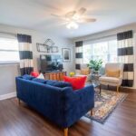 Porfolio: Doreen Project by Main and Walnut