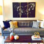 Porfolio: Chicago Model Unit by Main and Walnut