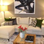 Porfolio: Chicago Model Unit by Main and Walnut