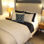 Porfolio: Chicago Model Unit by Main and Walnut