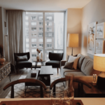 Porfolio: Chicago Model Unit by Main and Walnut