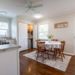 Porfolio: Radiance Project by Main and Walnut