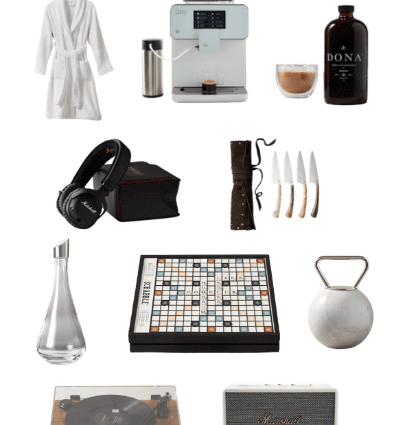 Holiday Gift Guide: CB2 Edition by mainandwalnut