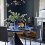 How to Design a Perfectly Scaled Dining Room by Main + Walnut "Main and Walnut" www.mainandwalnut.com