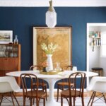 How to Design a Perfectly Scaled Dining Room by Main + Walnut "Main and Walnut" www.mainandwalnut.com