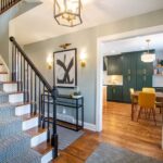 Portfolio: Anchorage Project from "Main + Walnut" - mainandwalnut.com