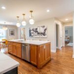 Portfolio: Anchorage Project from "Main + Walnut" - mainandwalnut.com