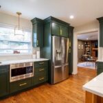 Portfolio: Anchorage Project from "Main + Walnut" - mainandwalnut.com