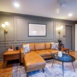 Portfolio: Anchorage Project from "Main + Walnut" - mainandwalnut.com