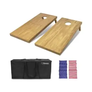 9 Outdoor Games for Adults