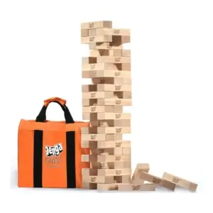 9 Outdoor Games for Adults