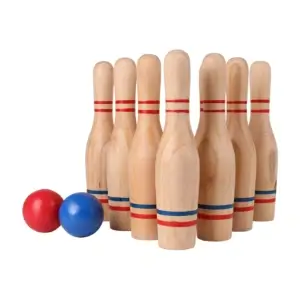 9 Outdoor Games for Adults